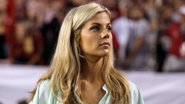 Charlotte Train bodnutie: Ex-ESPN Host Kontaktuje starosta mesta New York, aby s tým niečo urobil 


