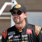 NASCAR: Cup Series-Practice a Kvalifikácia