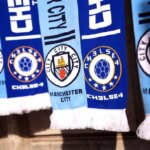 Chelsea 74 Poplatky v kontraste s mužskými mestmi 115 poplatkov, keď sa objasnili obrovské rozdiely