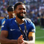 Chelsea Athletes International Break: Reece James Obydok, Estevao Shines, Ratings Marc Cucurella