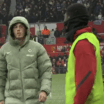 Chelsea Celebrity Cole Palmer sa zaviazal po 20 minútach ako muž utd run problém v porovnaní s Chelsea