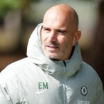 Chelsea Circle Skutočný záložník Madridu pre premiestnenie letnej sezóny 2026