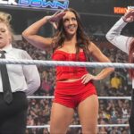 Chelsea Environment Environment, ktorý si želal WWE Celebrity, sa drží rutiny priateľskej k životnému prostrediu; najnovšie vylepšenie potenciálne overené