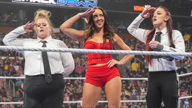 Chelsea Environment Environment, ktorý si želal WWE Celebrity, sa drží rutiny priateľskej k životnému prostrediu; najnovšie vylepšenie potenciálne overené 

