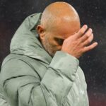 Chelsea: Maresca kritizuje Blues Star pred „skutočne negatívnym omylom“