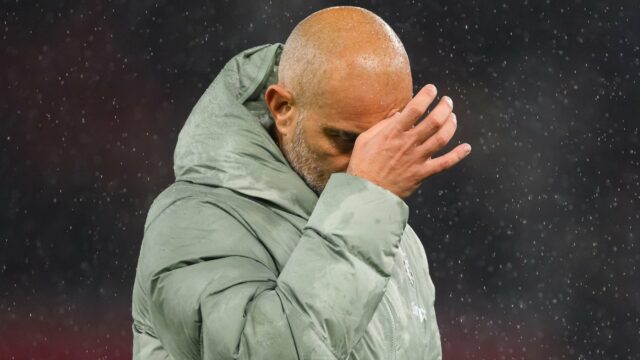 Chelsea: Maresca kritizuje Blues Star pred „skutočne negatívnym omylom“ 

