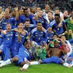 Chelsea Zostala 2 zamestnancov z posledného stretu Bayern Mníchov a jeden v súčasnosti plače trénerov