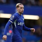 Chelsea celebrity Mykhaila Mudryk berúc do úvahy radikálnu zmenu zamestnania uprostred obmedzenia dopingu