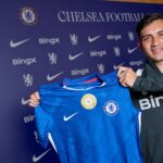 Buonanotte strávi svoju druhú po sebe nasledujúcu sezónu od Brightonu po tom, čo v poslednom období pôžila na Leicester