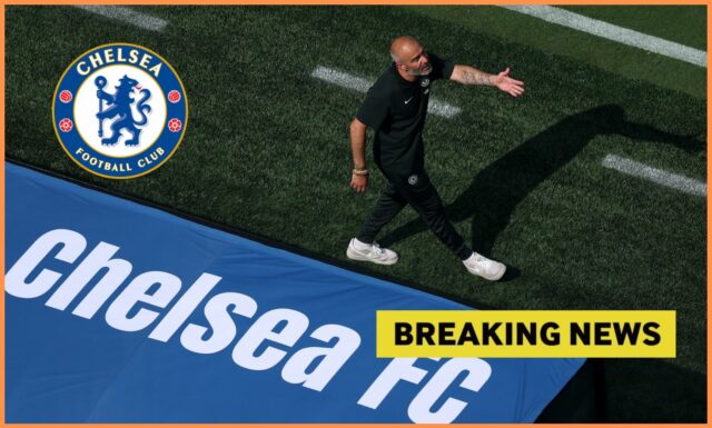 Chelsea môže predávať Enzo Fernandez v ponuke hráča plus peňažné peniaze 

