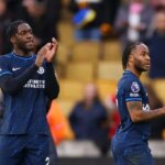 Chelsea nazvala PFA nad Raheem Sterling a Axel Disasi po vyhlásení Enzo Maresca