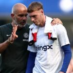 Chelsea očakávala, že XI bude vysporiadať s Bayern Mníchov, pretože Enzo Maresca môže vykonať 4 úpravy