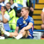 Chelsea overte dopad na zranenie, pretože letné dokončenie finalizácie prepustenia za približne 17 oblekov