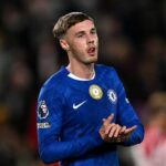Chelsea podaná ₤ 40 metrov prenos nádej v Brentforde remíza, keď šialene Cole Palmer hovorí o množstvách