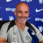 Chelsea sa zhodla „pod radarom“ prenosom na nasledujúcich Viktor Gyokes alebo Marc Guehi