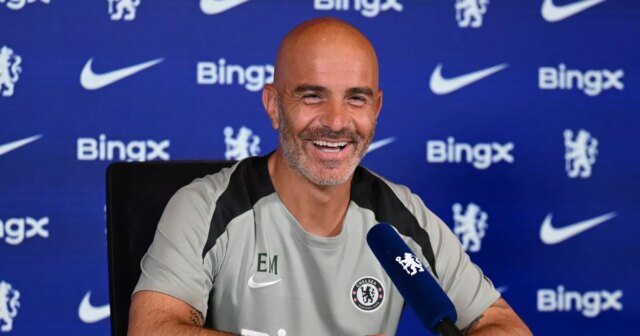 Chelsea sa zhodla „pod radarom“ prenosom na nasledujúcich Viktor Gyokes alebo Marc Guehi 

