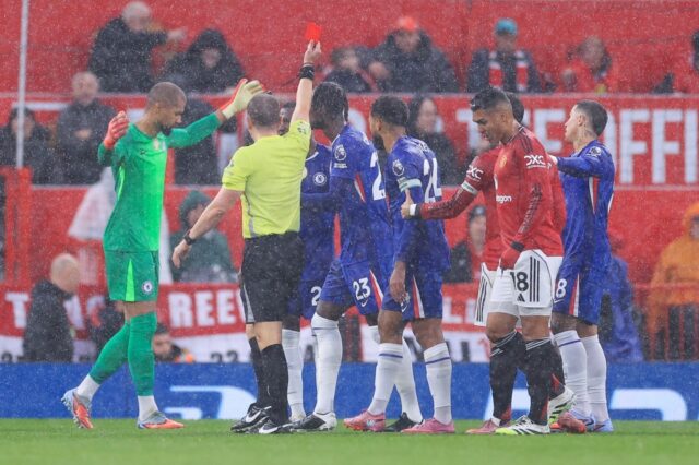 Chelsea si vyberie budúcnosť Enzo Maresca uprostred prskania, ktorá sa začína obdobím 

