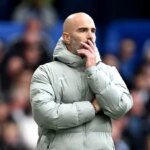 Chelsea urobí Enzo Maresca vrece po výbere straty Brighton a priestoru pre odevy prezerať cez