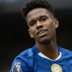 Chelsea uznáva mladé zručnosti, ktoré sa umiestnia v rovnakej ortéze ako Estevao Willian