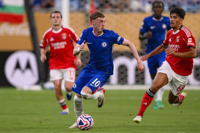 Chelsea vs Benfica predpoveď a tipy na stávky 

