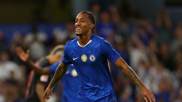 Chelsea vs Brighton a Hove Albion, popredná organizácia 2025-26: H2H, Chelsea vs Brighton a Hove Albion, popredná organizácia 2025-26: H2H, predpovedané XIS, streamovanie informácií