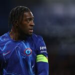 Chelsea's Axel Disasi odhaľuje, že tlačil „až do jedenástej hodiny“, aby sa pripojil k Monaku