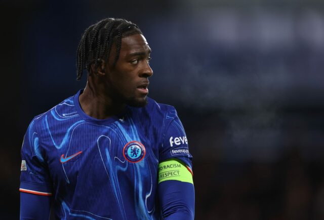 Chelsea's Axel Disasi odhaľuje, že tlačil „až do jedenástej hodiny“, aby sa pripojil k Monaku 

