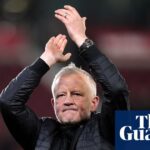 Chris Wilder pridelil Sheffield United Supervízor po treťom čase s cieľom promo | Sheffield United