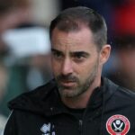 Chris Wilder založený pre Sheffield United Return po Blades Sack nešťastný zamestnávateľ Ruben predáva