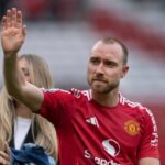 Christian Eriksen vybuchol z toho, čo urobil po odchode z Guy Utd a získal šokový obchod | Futbal | Športová aktivita