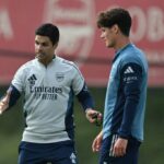 Christian Norgaard zavolá sľub nástrojov pred Newcastle uprostred Nicka Woltemadeho varovania