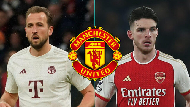 Chyba prenosu Guy Utd odhalená a Liverpool stratí v konečnom dni dokončenia dňa 

