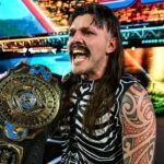 Chýbajúca celebrity WWE Celebrity Spojenia s Dominikom Mysterio Mores