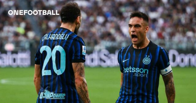 Icon: OneFootball