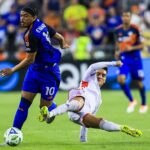 MLS: Orlando City v FC Cincinnati