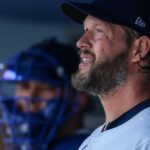Clayton Kershaw odhaľuje život v dôchodku po 18 obdobiach s Dodgers