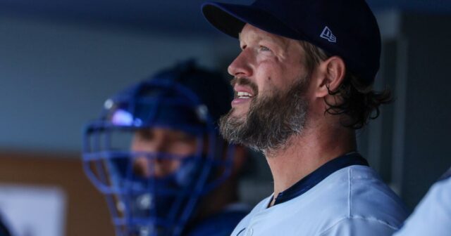 Clayton Kershaw odhaľuje život v dôchodku po 18 obdobiach s Dodgers 

