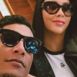 Člen rodiny predchádzajúcich Guy Utd Celebrity Eliminoval s potkanom toxínom, keď Guy bol zatknutý za vraždu