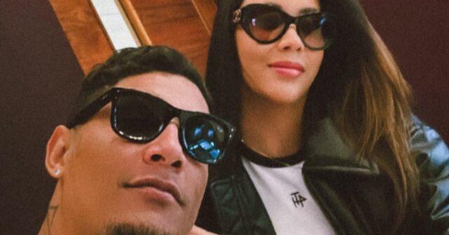 Člen rodiny predchádzajúcich Guy Utd Celebrity Eliminoval s potkanom toxínom, keď Guy bol zatknutý za vraždu 

