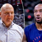 Clippers účtovaný z platenia Kawhi Leonard 28 miliónov dolárov na vyhnutie mzdovej čiapky