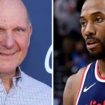 Clippers vyvracajú záznam, že osady Kawhi Leonard unikli mzdovej čiapke