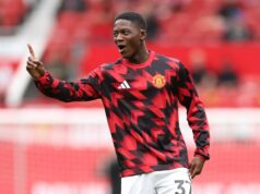 Club Tale radí Guy United Celebrity, aby prelomil Ruben Amorim Club Tale radí Guy United Celebrity, aby prelomil Ruben Amorim