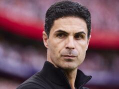 Arsenal zvolil nový prístup k ohnivému kapitánovi za 52 miliónov libier, ale Man Utd vedie preteky Čo Arteta States Collection Star „Potrebujete urobiť“ vs Port Vale- „Oveľa ešte viac ponúknuť“