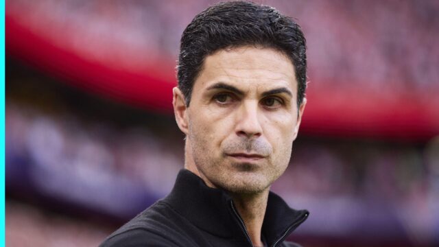Čo Arteta States Collection Star „Potrebujete urobiť“ vs Port Vale- „Oveľa ešte viac ponúknuť“ 

