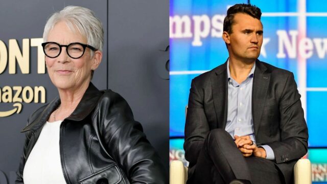 Čo Jamie Lee Curtis štát týkajúci sa vraždy Charlieho Kirka? Starlet ho nazýva „Charlie Crist“ uprostred psychologickej poruchy 

