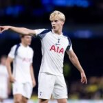 Čo Lucas Bergvall urobil s nasledovníkom Tottenhamu po tom, čo Thomas Frank uskutočnil veľký 16-ročný telefónny hovor