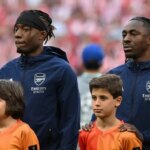 Čo Noni Madeeke povedal, že Eberechi Eze hovorí množstvá pre zbierku po výbuchu Mikel Arteta