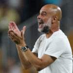 Čo je uvažovanie Pep Guardiola? Podivná minúta s orgánmi skutočne frustrovala