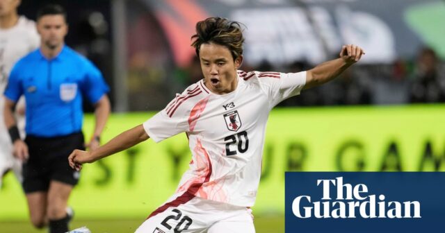 Čo sa musí USMNT dostať z Japonska po zlej strate v Južnej Kórei | USA 

