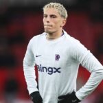 Čo sa stalo pre Alejandro Garnacho na Guy Utd Return Talks Questitions | Futbal | Športová aktivita